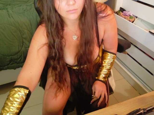 thesssavannah's BongaCams show and profile