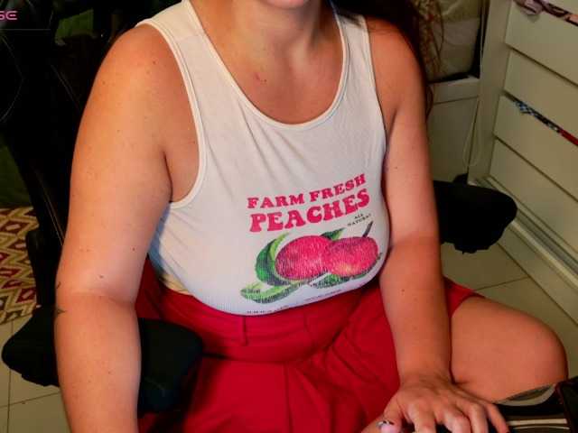 thesssavannah from BongaCams