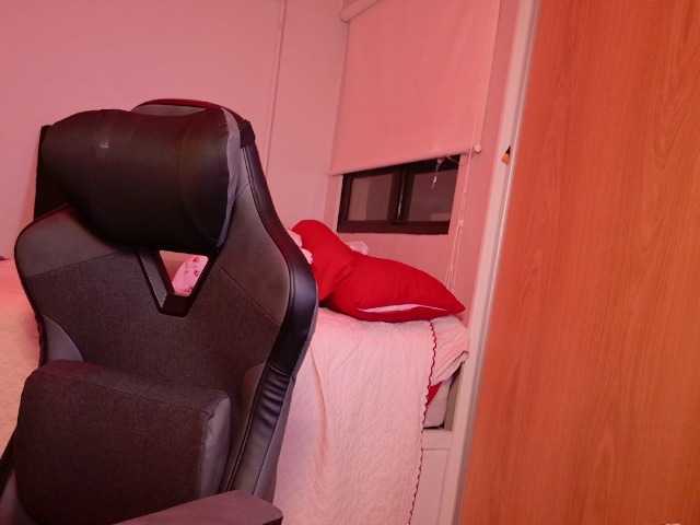 thesssavannah's BongaCams show and profile