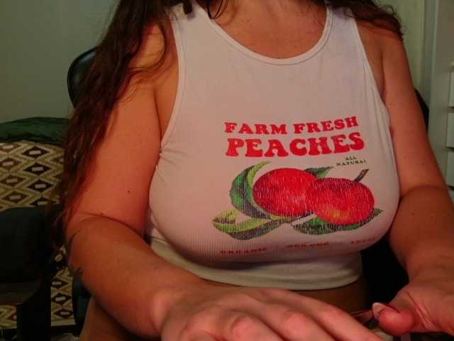 thesssavannah's BongaCams show and profile