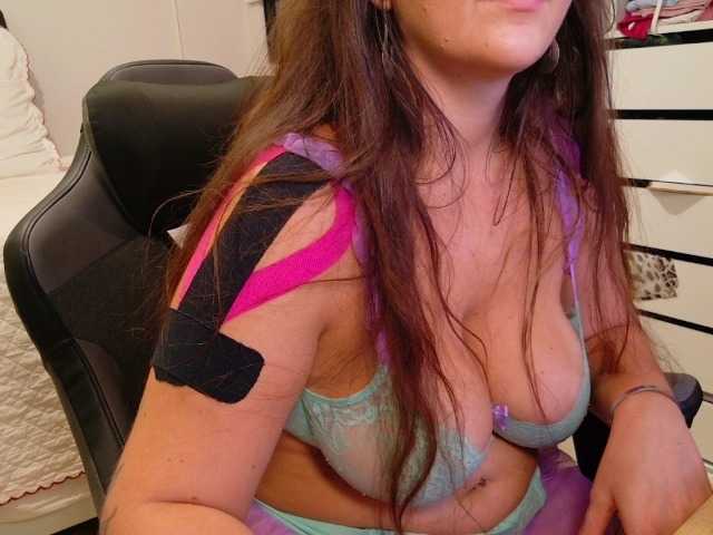 thesssavannah's BongaCams show and profile