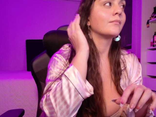 thesssavannah's BongaCams show and profile