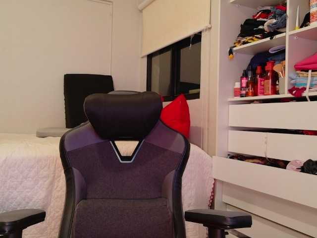 thesssavannah's BongaCams show and profile