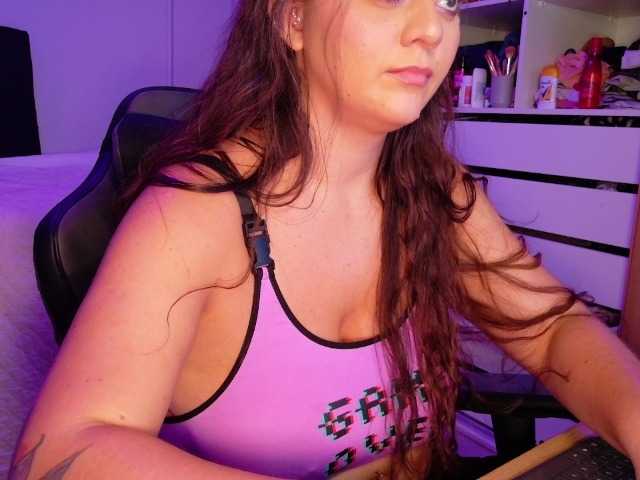 thesssavannah's BongaCams show and profile