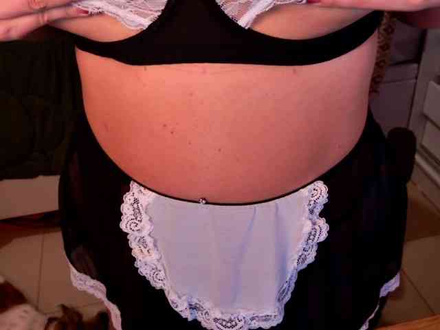 thesssavannah Live Webcam on BongaCams