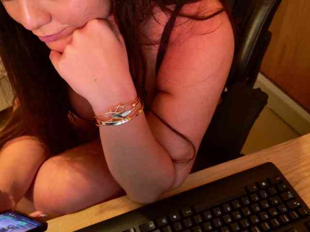 thesssavannah Live Webcam on BongaCams