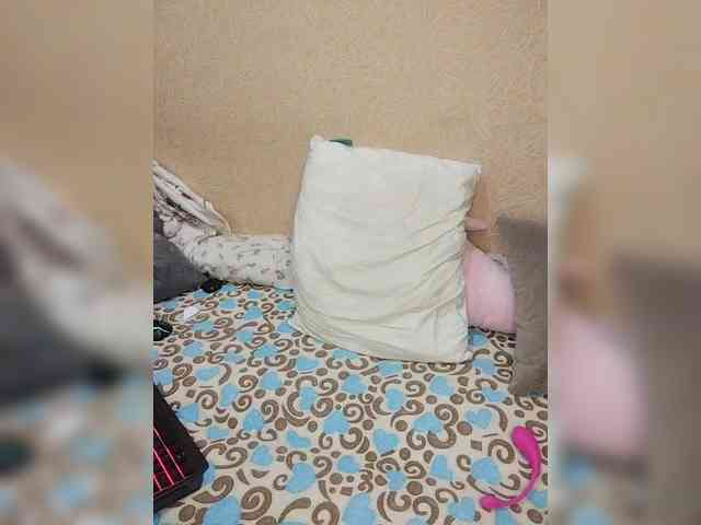SquirtALINA22 webcam