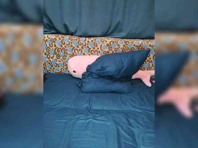 SquirtALINA22 webcam