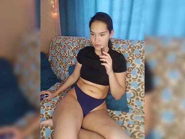 SquirtALINA22