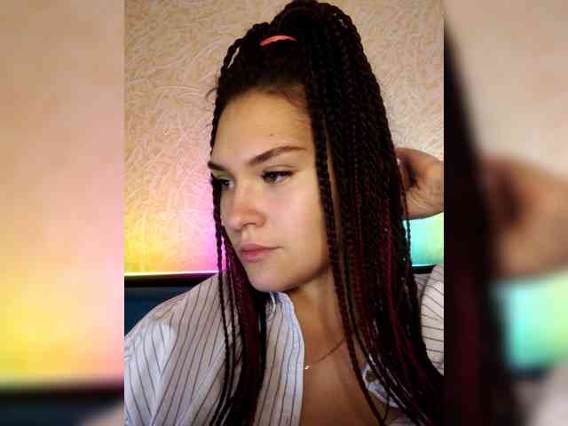 SquirtALINA22 webcam