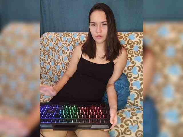 SquirtALINA22 webcam