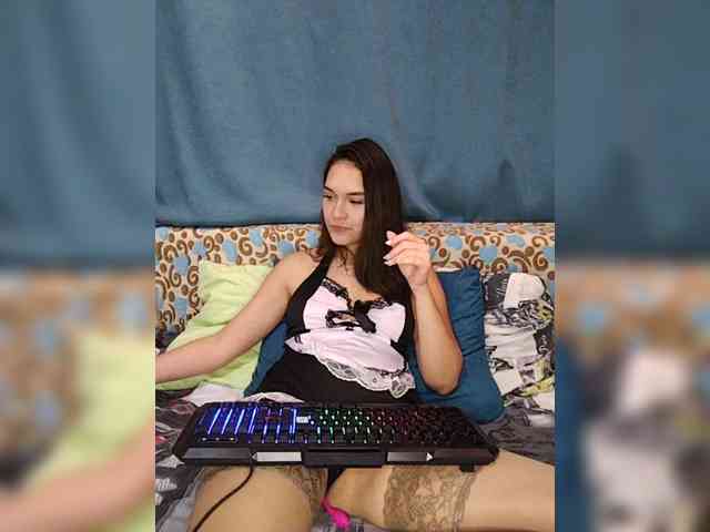 SquirtALINA22 webcam