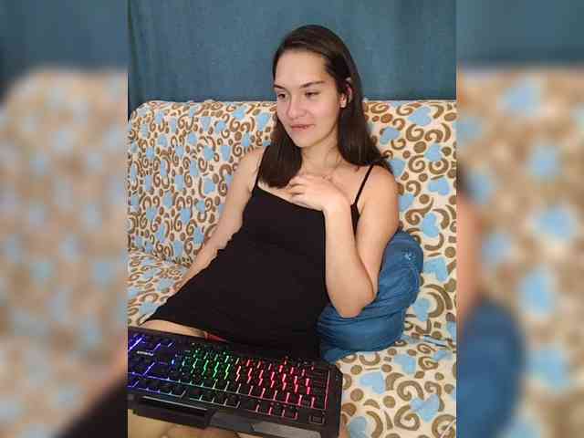 SquirtALINA22 webcam