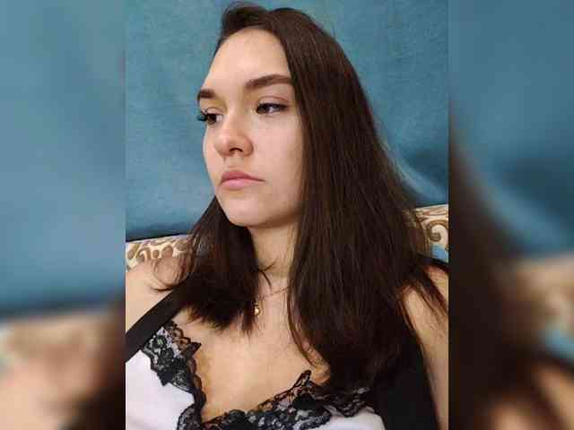 SquirtALINA22 webcam