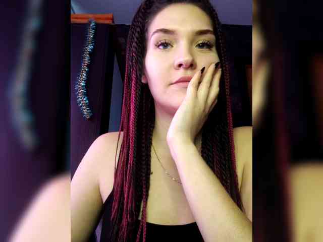 SquirtALINA22 webcam