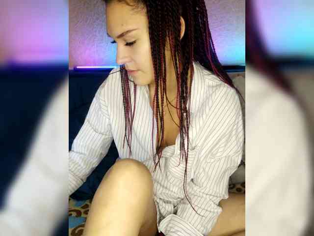 SquirtALINA22 webcam