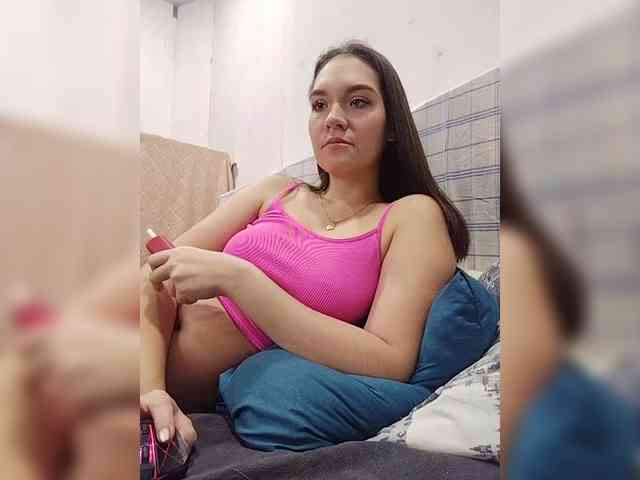 SquirtALINA22 webcam