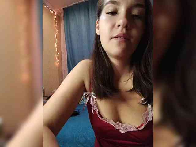 SquirtALINA22 webcam