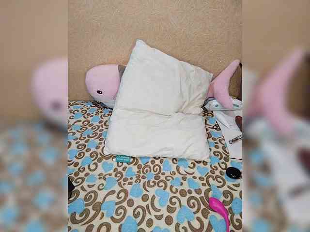 SquirtALINA22
