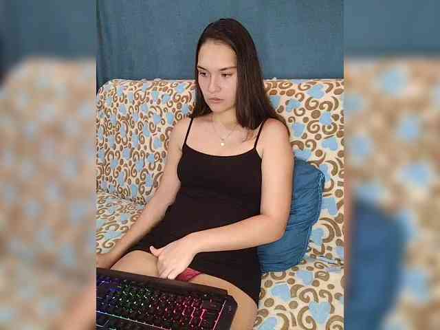 SquirtALINA22 webcam