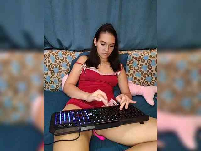 SquirtALINA22 webcam