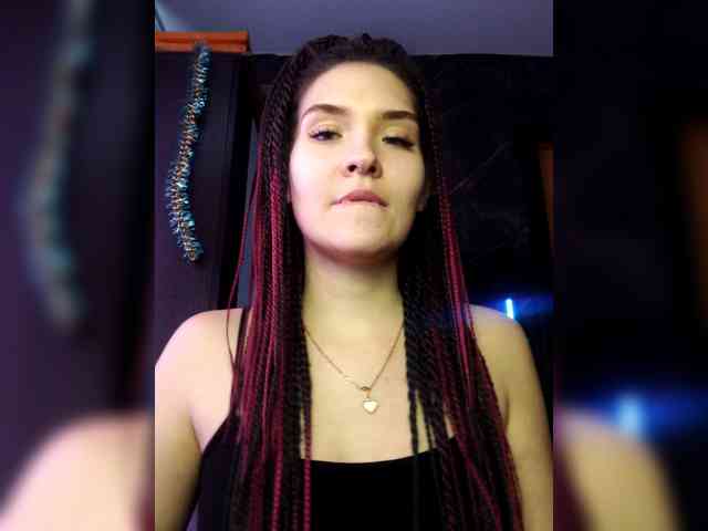 SquirtALINA22 webcam