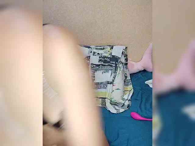 SquirtALINA22 webcam