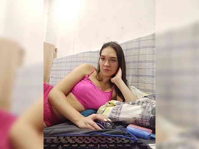 SquirtALINA22 webcam