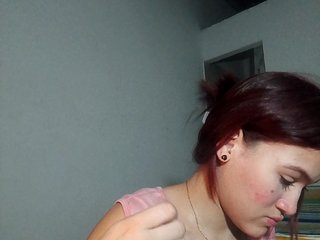 AmbarAnthonellaMarquez Porn Show