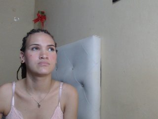 AmbarAnthonellaMarquez Porn Show
