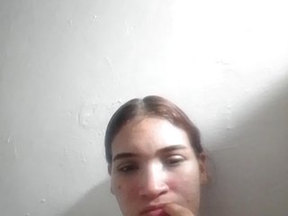 AmbarAnthonellaMarquez Porn Show