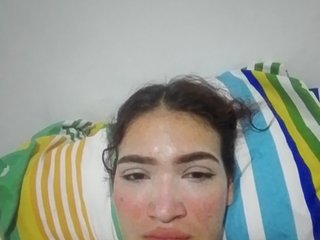 AmbarAnthonellaMarquez Porn Show