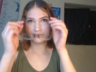 AnthonellaMarquez Porn Show