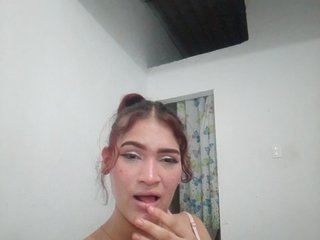 AmbarAnthonellaMarquez Porn Show
