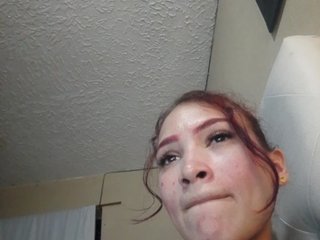 AmbarAnthonellaMarquez Porn Show