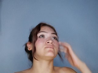 AmbarAnthonellaMarquez Porn Show