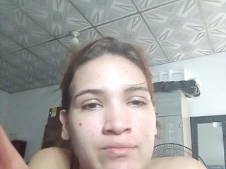 AmbarAnthonellaMarquez Porn Show