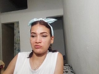 AmbarAnthonellaMarquez Porn Show
