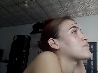 AmbarAnthonellaMarquez Porn Show