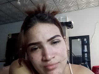 AmbarAnthonellaMarquez Porn Show