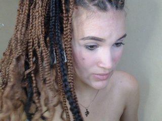 AmbarAnthonellaMarquez Porn Show