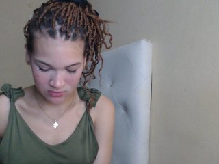 AmbarAnthonellaMarquez Porn Show