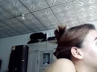 AmbarAnthonellaMarquez Porn Show