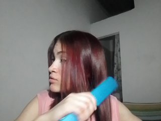 AmbarAnthonellaMarquez Porn Show