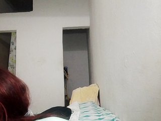 AmbarAnthonellaMarquez Porn Show