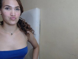 AmbarAnthonellaMarquez Porn Show
