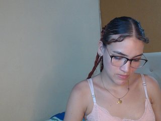 AmbarAnthonellaMarquez Porn Show