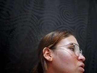AmbarAnthonellaMarquez Porn Show