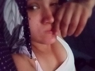 AmbarAnthonellaMarquez Porn Show