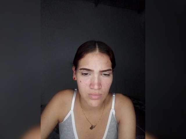 AmbarAnthonellaMarquez webcam bongacams model stream image